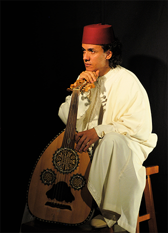 oud