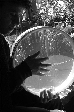 drum