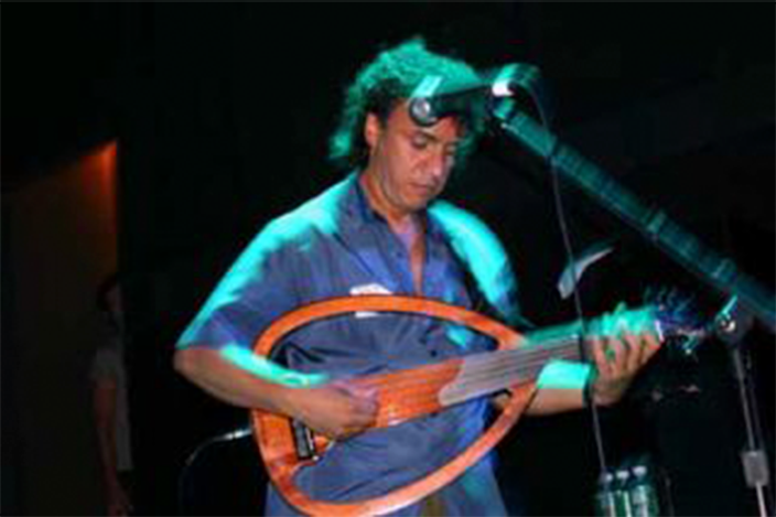 oud